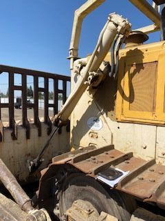 1974 CATERPILLAR D8H - Image 29